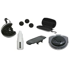 PSP - Zubehörset Pack 3