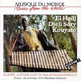 Anthologie Du Balafon Mandigue, Vol. 1