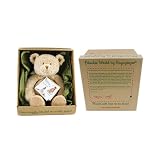 Blankie Bear - in a Gift box by Gagagoogoo