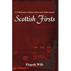 Scottish Firsts: A Celebration of Innovation and Achievement