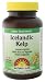 Nature's Life - Icelandic Kelp, 500 tablets