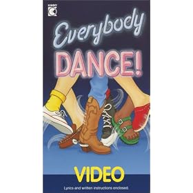 Everybody Dance by