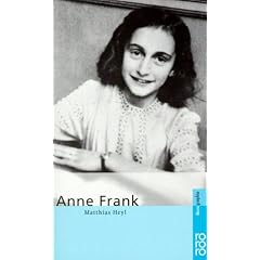 Frank, Anne