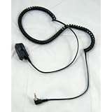 Treadmill Ear Clip Pulse Monitor