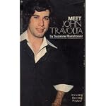 Meet John Travolta book cover