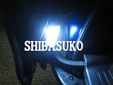 ステップワゴン スパーダ RK スライドドアカーテシランプ 24chipSMD 8LED