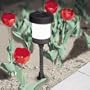 Beacon Solar Light