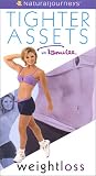 VHS : Tighter Assets with Tamilee: Weight Loss