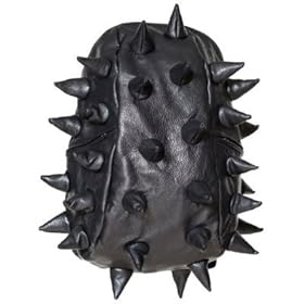  Spiketus Rex- I Got Your Black- Full Backpack