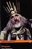 "King Lear": Level 3 (Penguin Readers (Graded Readers))