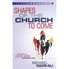 Shapes of the Church to Come