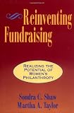 Reinventing Fundraising: Realizing the Potential of Women's Philanthropy (Jossey-Bass Nonprofit Sector)