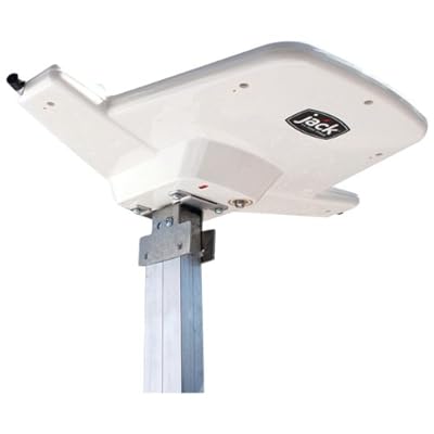 JACK OA-8000 Digital TV Antenna -by-JACK