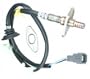 Bosch 15210 Oxygen Sensor, OE Type Fitment