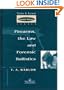 Firearms, the Law and Forensic Ballistics (International Forensic Science and Investigation)