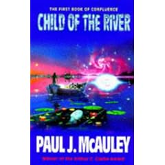 Child Of The River (Confluence)