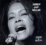 Abbey Sings Billie, Vol. 1