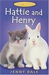 Hattie and Henry (Best Friends)