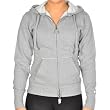 Russell Athletic Womens Classic Cotton Full Zip Hoodie (Sizes: Small-2X) - Colors Available