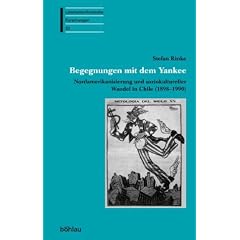 Begegnungen mit dem Yankee