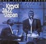Kreyol Jazz in Japan