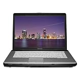 Toshiba Satellite A205-S5812 15.4" Laptop (Intel Pentium Dual Core T2330 Processor, 2 GB RAM, 160 GB Hard Drive, Vista Premium)