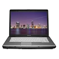 Toshiba Satellite A205-S5812 15.4-inch Laptop (Intel Pentium Dual Core T2330 Processor, 2 GB RAM, 160 GB Hard Drive, Vista Premium)