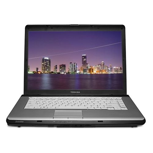PCHardware: Toshiba Satellite A205 S5812 15.4
