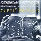 Revue Artistes Divers  / A Tribute to Curtis Mayfield