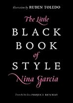 The Little Black Book of Style