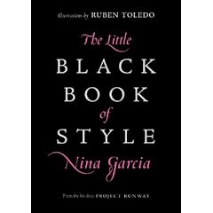 The Little Black Book of Style