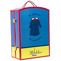 Madeline Wardrobe Trunk