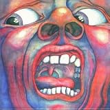 In The Court Of The Crimson King