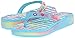 Skechers Kids Sunshines-Beach Life Sandal (Toddler/Little Kid)