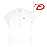 Arizona Diamondbacks Women's Remarkable Polo by Antigua Sport