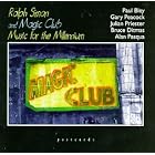 Music For The Millennium by Ralph Simon (Audio CD - 1996)