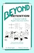 Beyond Retention: A Survival Guide for Regular Classroom Teachers