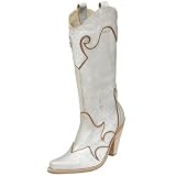 Penny Loves Kenny Women's Rodeo Drive Cowboy Boot