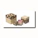 Accent on Giving Stacking Boxes by Gund