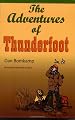 The Adventures of Thunderfoot