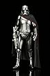 ARTFX+ STAR WARS キャプテン・ファズマ 1/10スケール PVC製 塗装済み簡易組立フィギュア