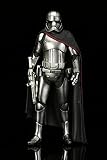 ARTFX+ STAR WARS キャプテン・ファズマ 1/10スケール PVC製 塗装済み簡易組立フィギュア