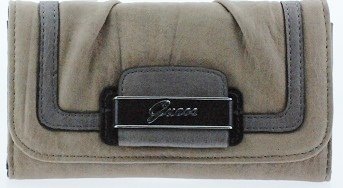 Guess Priscilla Slim Clutch Multi Vy319051