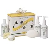 Caswell-Massey - Almond Classics Gift Set