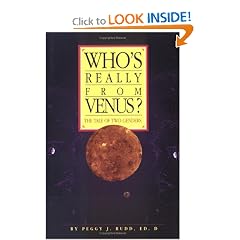 Who's Really from Venus? The Tale of Two Genders