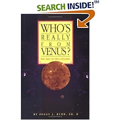 Who's Really from Venus? The Tale of Two Genders