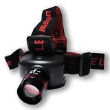 �y5W�zCREE LED�t�H�[�J�X�R���g���[���w�b�h���C�g�y�u���b�N�~���b�h�z
