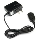 Home AC adapter Travel Charger for LG VX6000