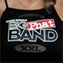 Property Of Gordon Goodwin's Big Phat Band XXL