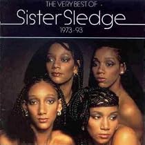 The Very Best of Sister Sledge 1973-1993